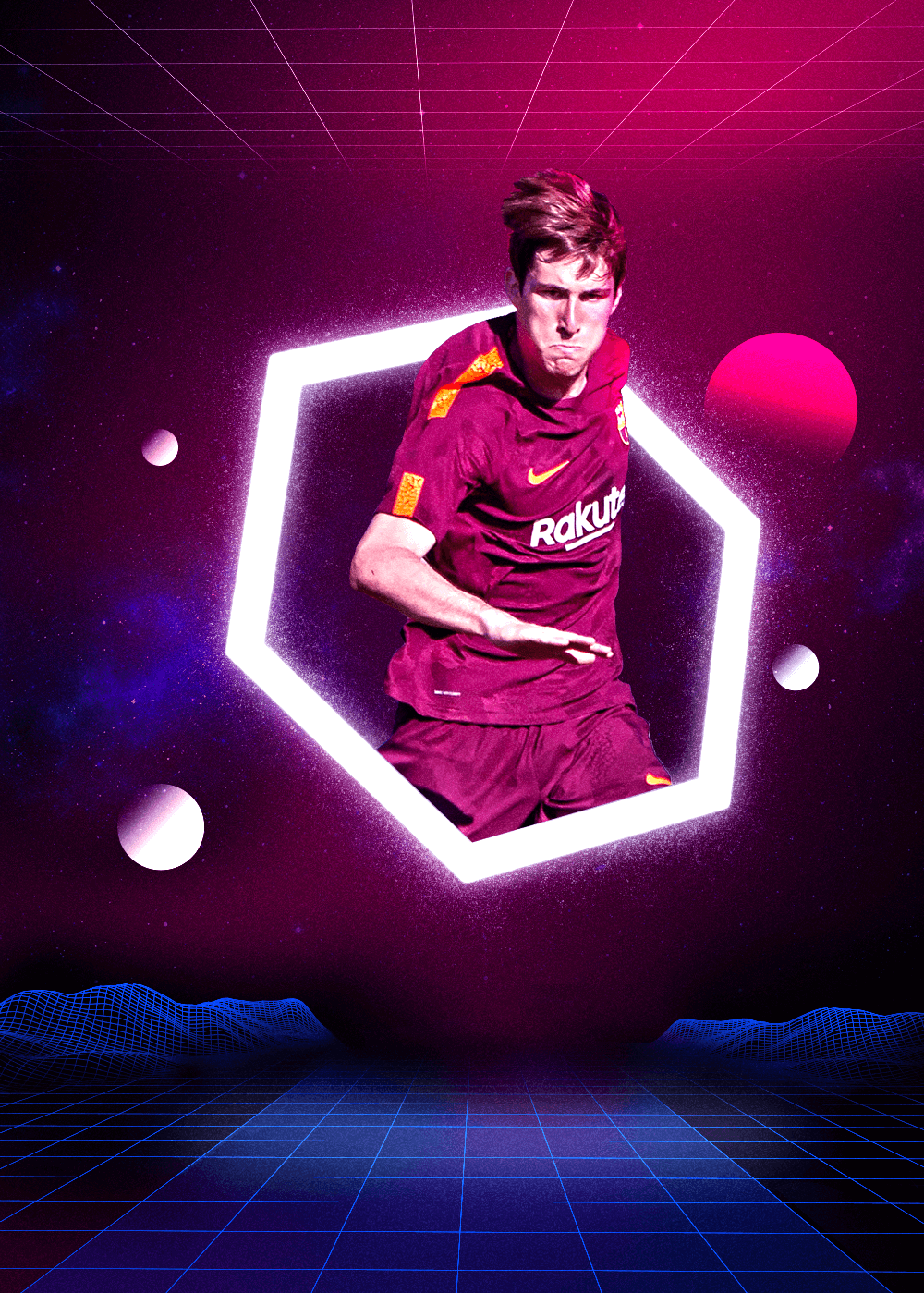 全球市场营 全球市场营