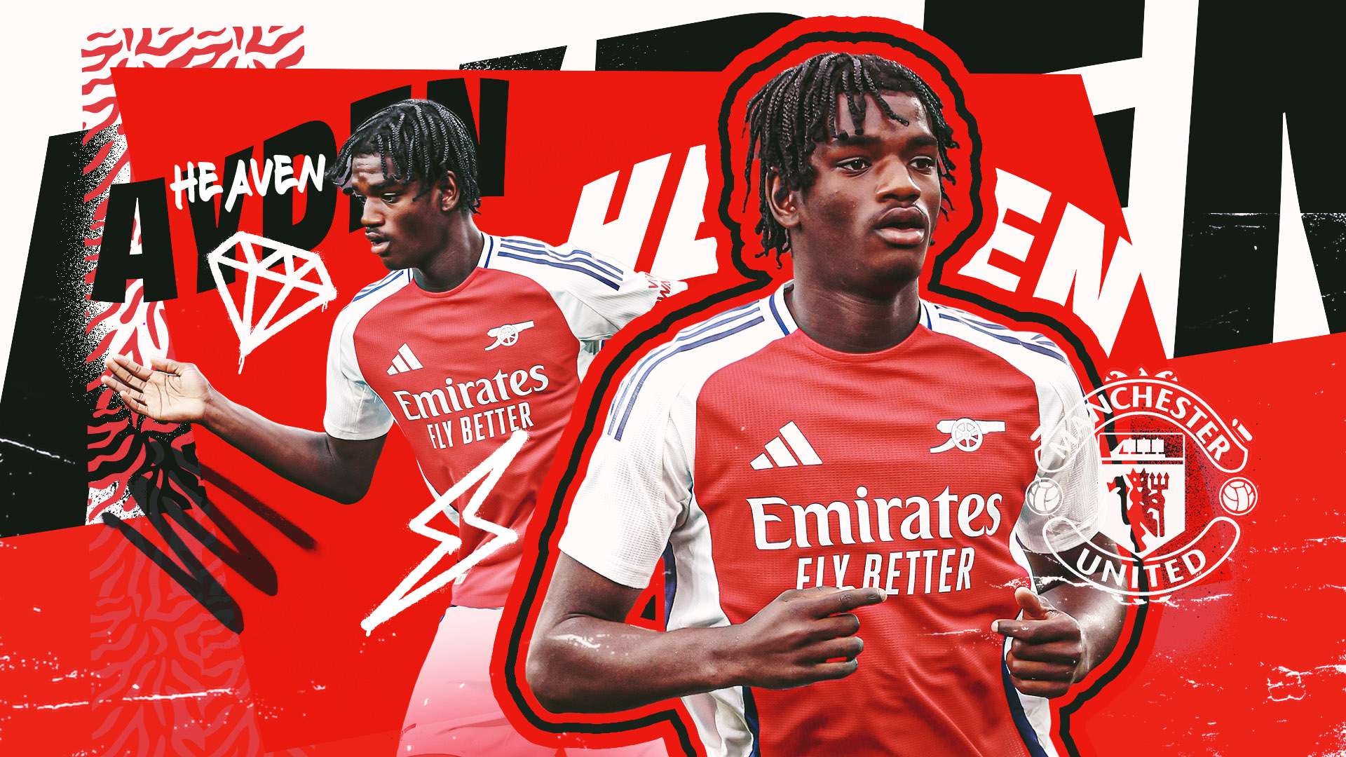 實現彼此的 實現彼此的